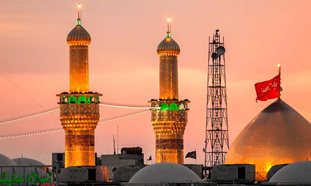 اعمال سفر کربلا ( مهمترین اعمال سفر کربلا + لیست کامل)