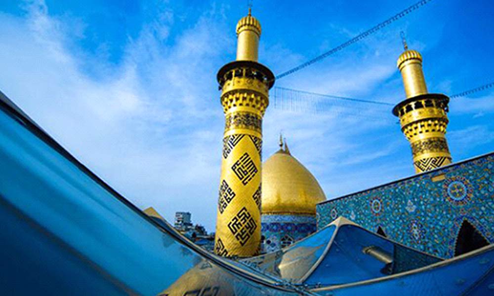 بهترین زمان برای سفر به کربلا