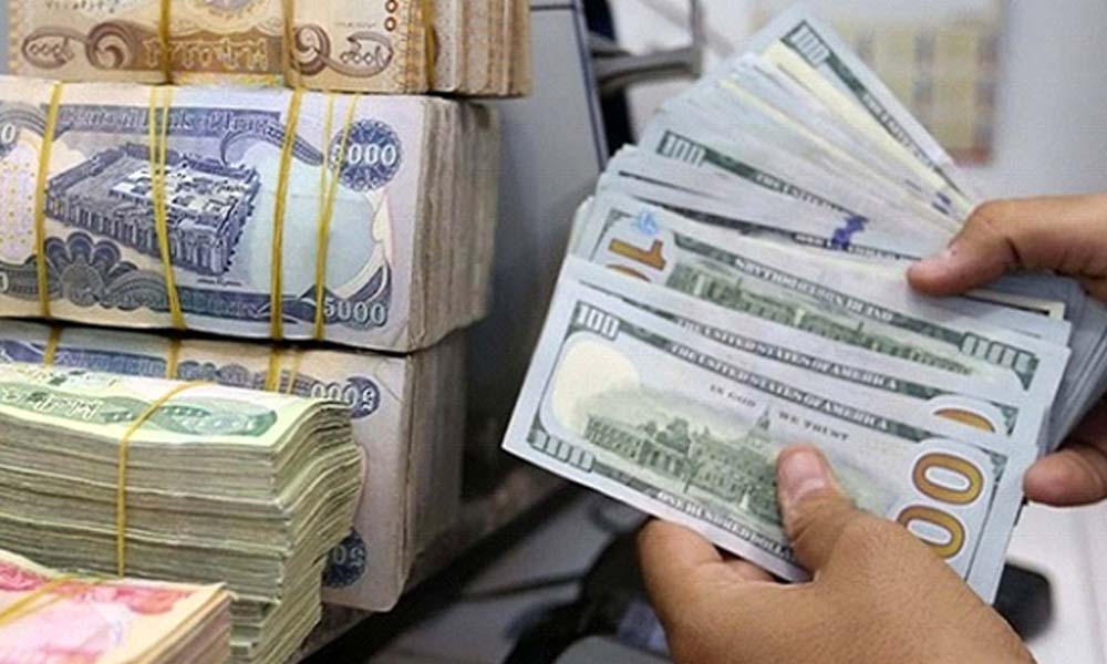 برای سفر به عراق دلار بهتر است یا دینار؟