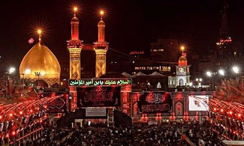 بهترین زمان سفر به کربلا؛ سفری معنوی در بهترین فصل