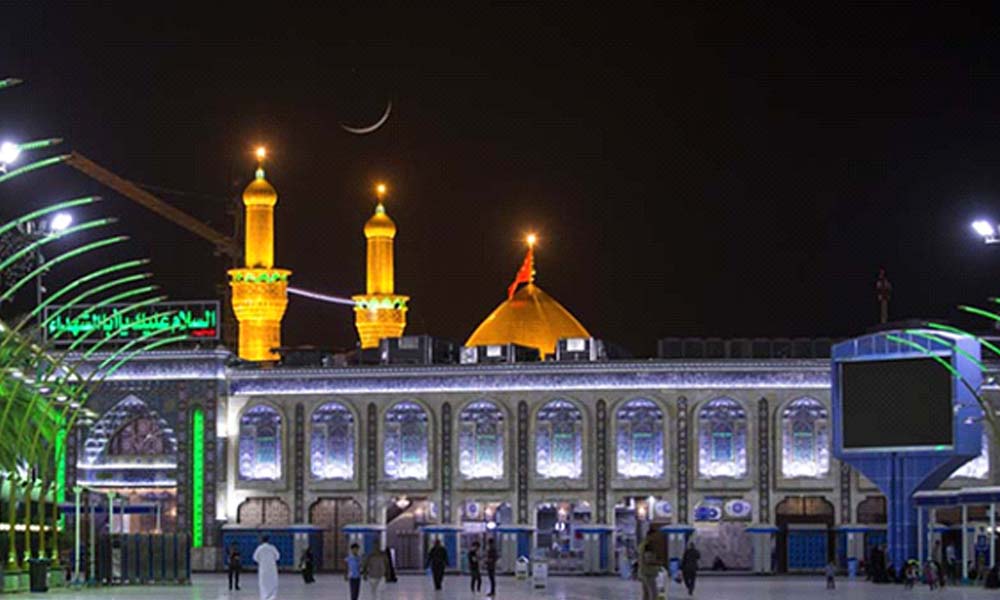 بهترین زمان سفر به کربلا چه زمانی است؟
