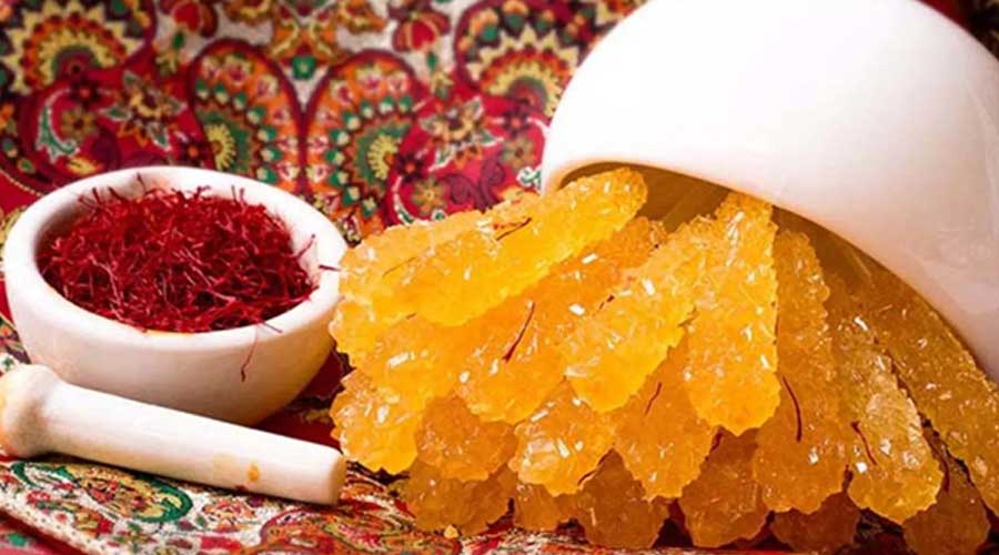 سوغات مشهد چی بخرم؟ (لیست بهترین سوغات مشهد)