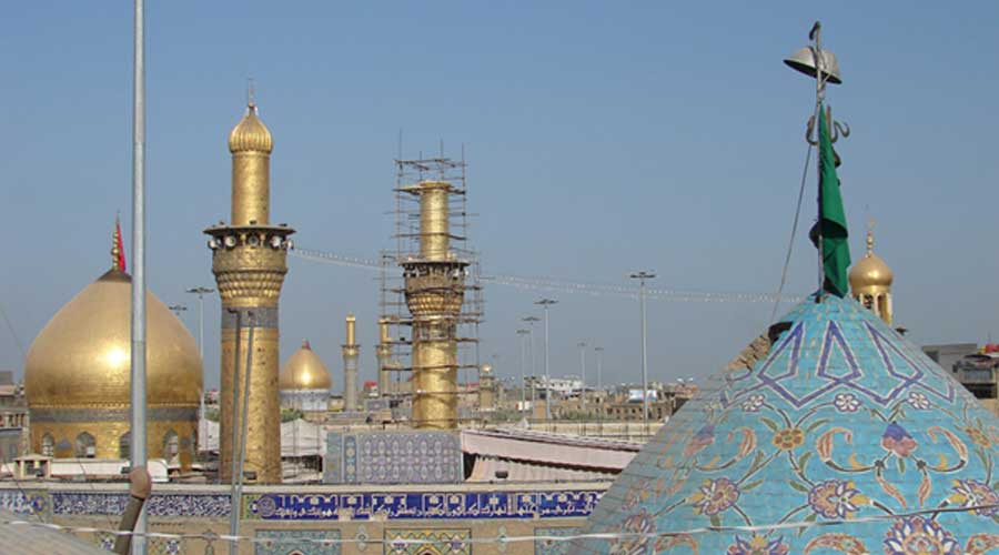 هزینه زندگی در کربلا و عراق (بررسی تمام شرایط)