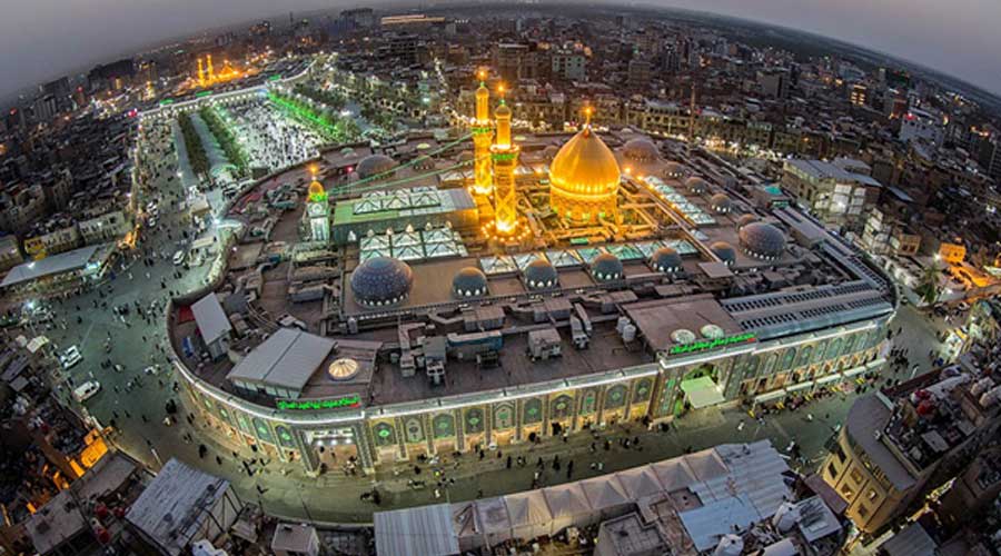 هزینه سفر به کربلا چقدر است؟ ( هر آن چیز که باید بدانید )