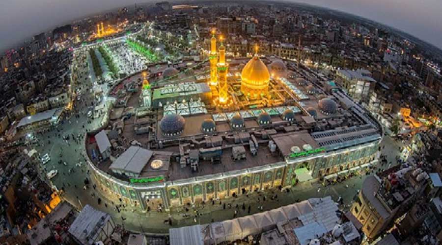 مقایسه هزینه های سفر شخصی و تور کربلا