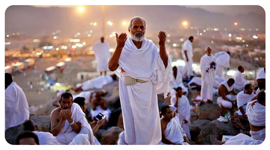 بررسی هزینه ثبت نام حج تمتع