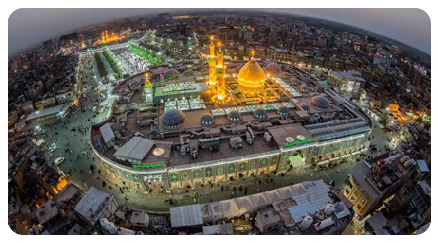 هزینه زندگی در کربلا و عراق برای یافتن مسکن