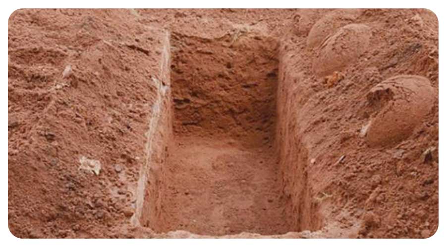 آداب استفاده از تربت امام حسین برای شفا