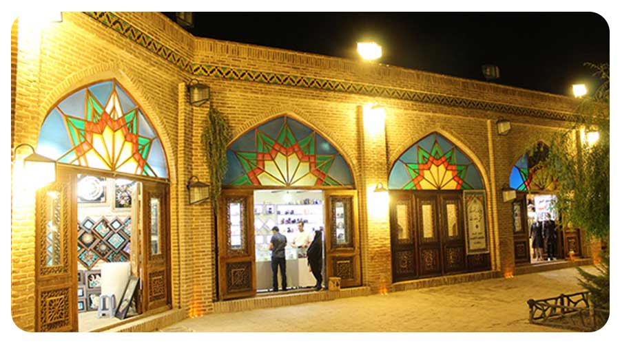مسجد گوهرشاد