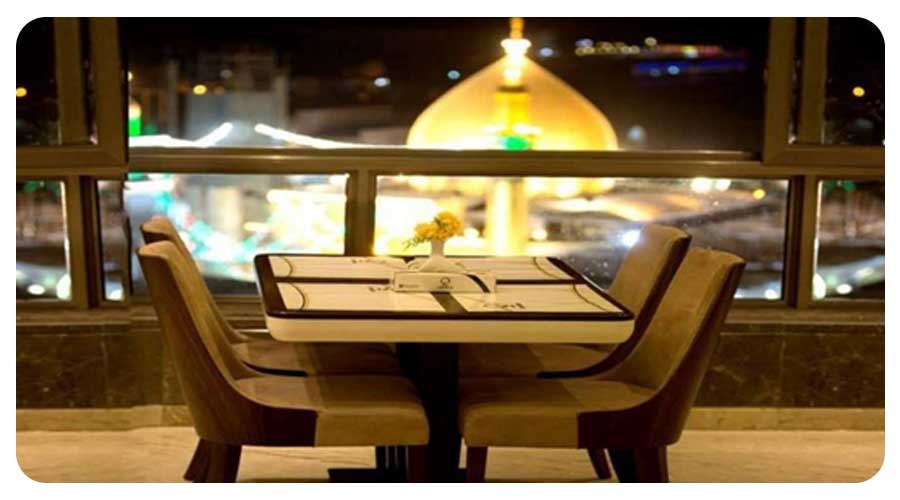 بهترین هتل های 4 ستاره کربلا، کیفیت در کنار قیمت مناسب
