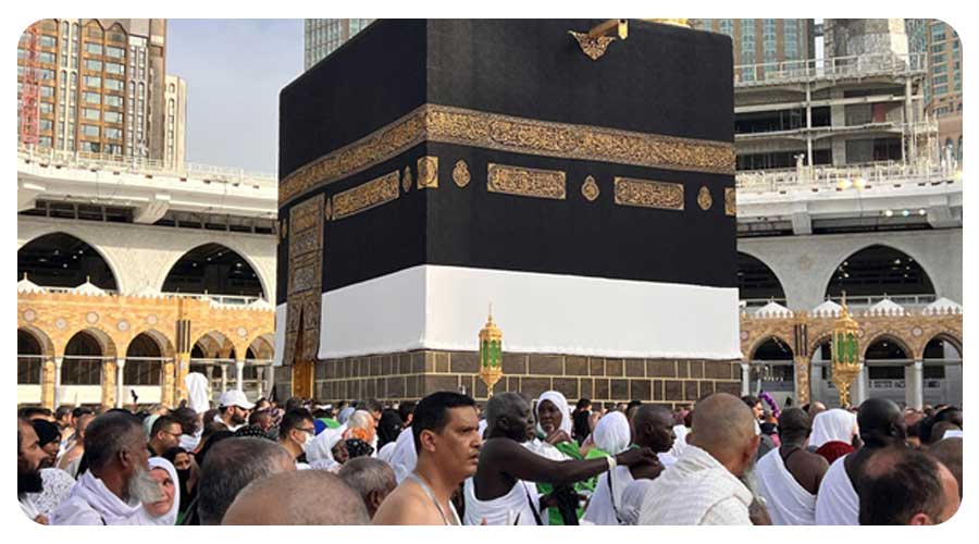 شرایط و ضوابط ثبت نام حج تمتع