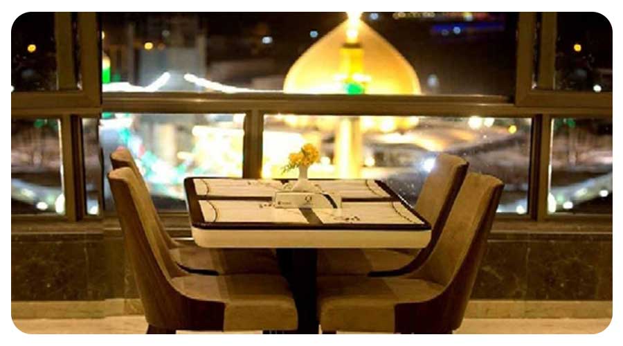 بهترین هتل های نجف از نظر اقتصادی کدامند؟
