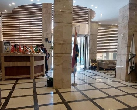 ستاره هتل ها و سطح خدمات