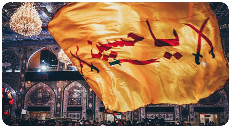 عوامل موثر بر قیمت تور کربلا
