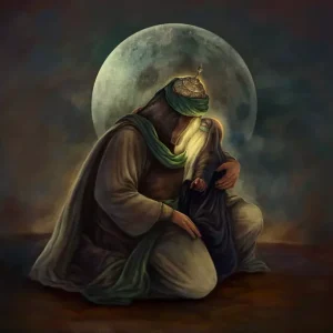 کاروان 3 مرداد – شهادت حضرت رقیه (س)