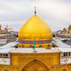 کاروان زمینی  14 مهر با 6 شب اقامت + وام