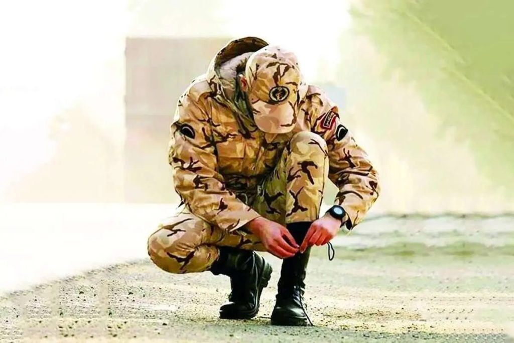 شرایط سفر اربعین برای سربازان (قوانین خروج ۱۴۰۴)