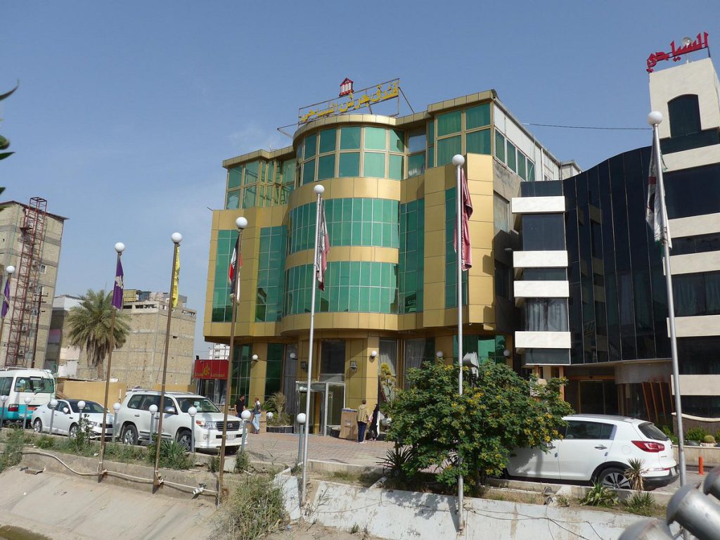 بهترین هتل های کربلا برای زائرین خاص با نیازهای ویژه