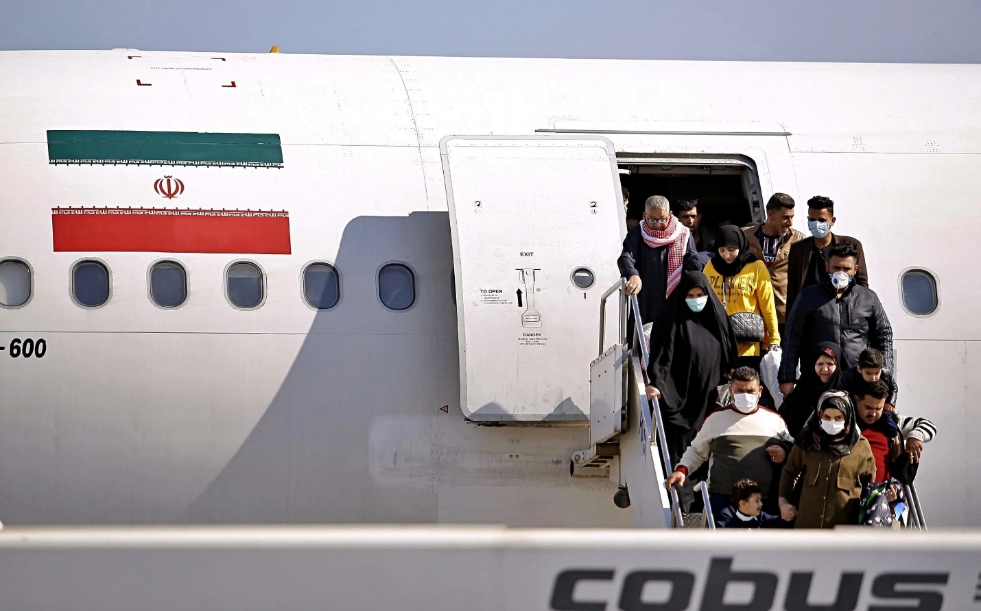 راهنمای  سفر به کربلا برای خانواده ها: با چه وسیله‌ای به کربلا برویم؟