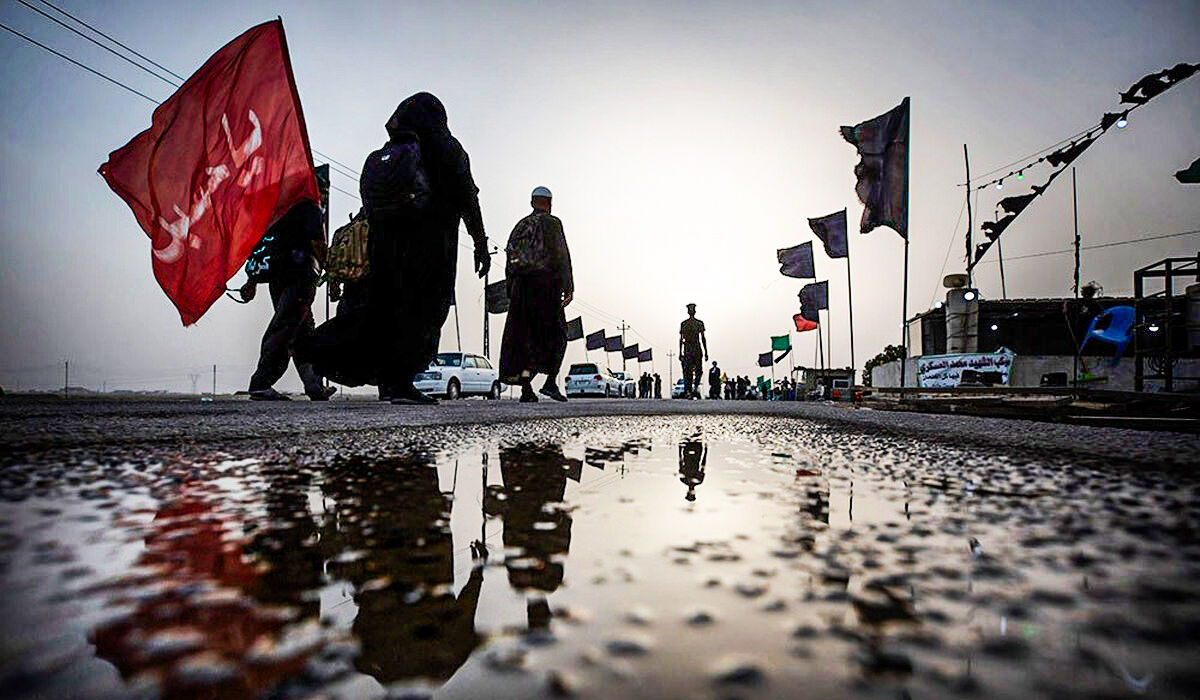 بهترین راه های سفر به کربلا در ایام اربعین: انتخاب مرز مناسب
