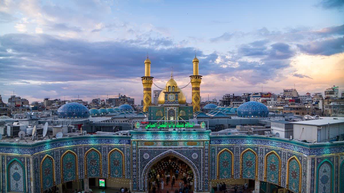 بهترین زمان برای خرید تور هوایی کربلا از نظر هزینه و صرفه اقتصادی