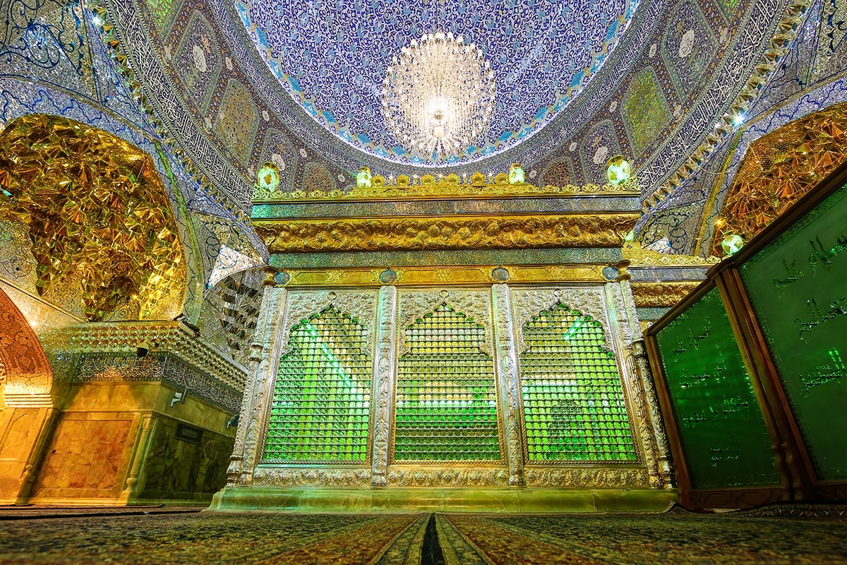 نکات کاربردی برای زائران حرم امام هادی و امام حسن عسکری