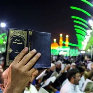 دو سر هوایی 7 شبه – شب شهادت و شبهای قدر